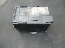 PEUGEOT 308 2009 OBUDOWA AKUMULATORA