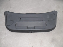 AUDI A1 8X TAPICERKA KLAPY TYL TYLNEJ