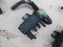 PEUGEOT CITROEN HDI ZAWOR TURBO 9672875080