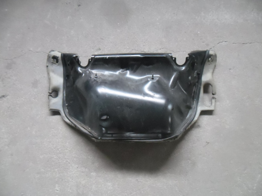 AUDI A8 D4 4H 2014 OSLONA PODSZYBIA