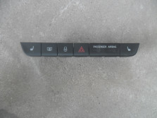 SKODA FABIA III 6V PRZEŁĄCZNIK FOTELI 6V0927132C