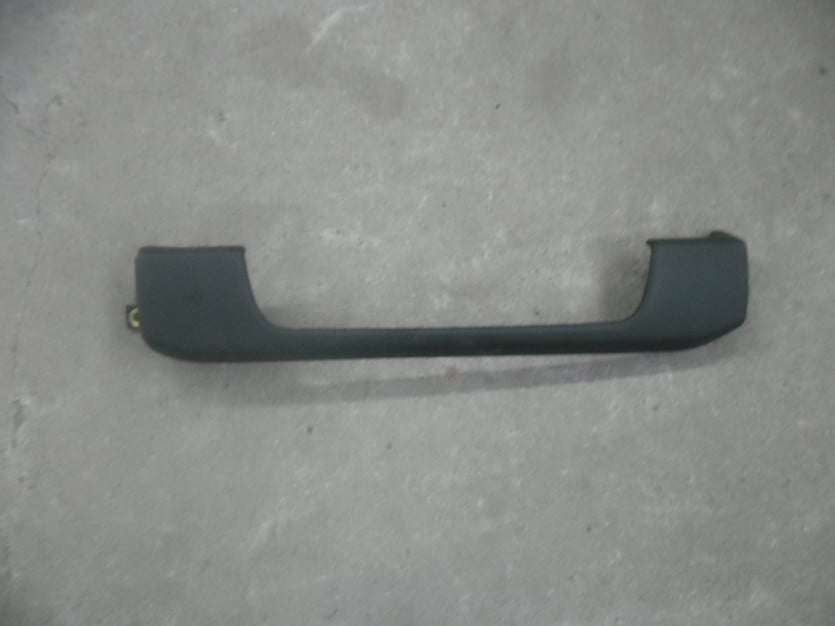 AUDI A8 4H D4 LIFT 4.2 TDI OSLONA DESKI 4H1857289