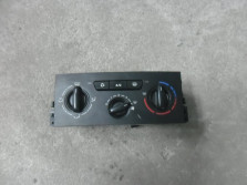 PEUGEOT 207 2009 PANEL KLIMATYZACJI