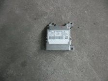 PEUGEOT 207 SENSOR AIRBAG 9663593480