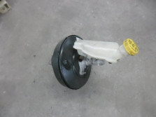 PEUGEOT 207 SERWO POMPA HAMULCA