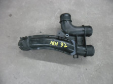PEUGEOT CITROEN 1.6 HDI C4 RURA POWIETRZA TURBO