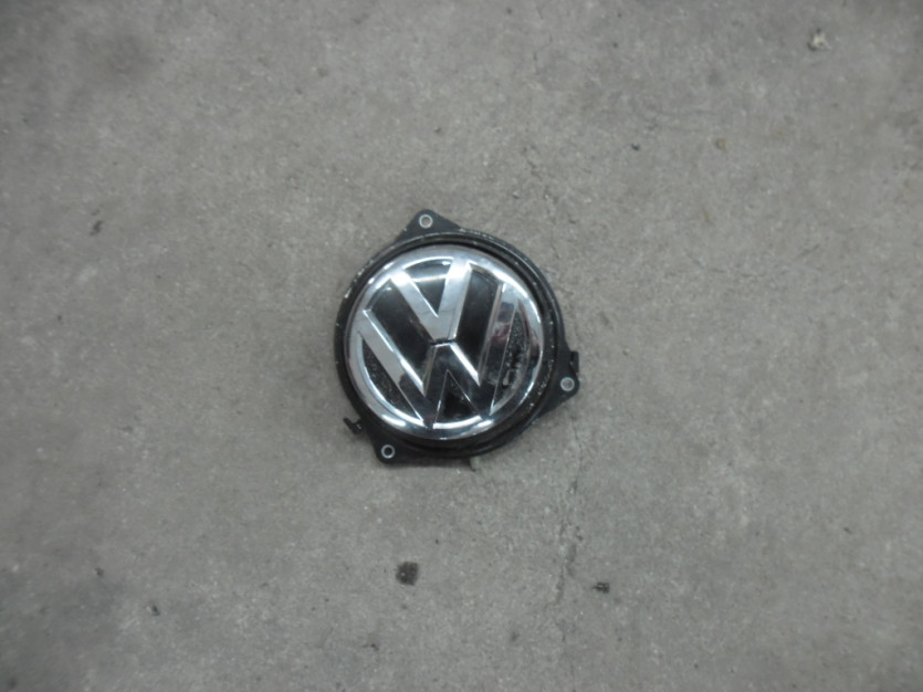 VW GOLF VII 7 KLAMKA ZNACZEK KLAPY TYL 5G9827469D