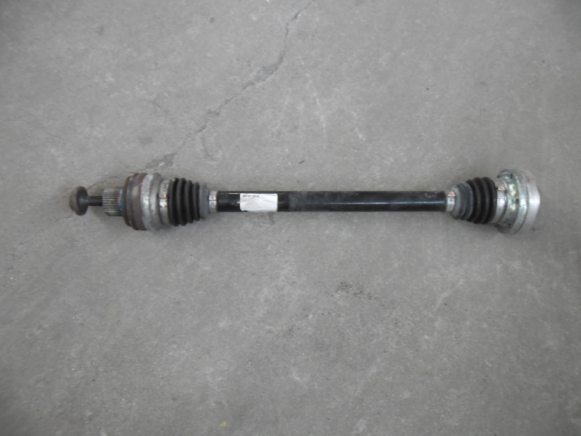 AUDI A4 A5 8K POLOS PRAWA TYL