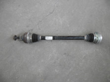 AUDI A4 A5 8K POLOS PRAWA TYL