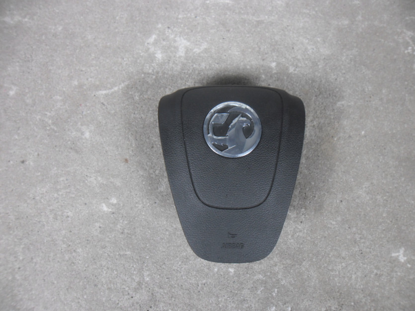 OPEL ASTRA IV J 4 2011 PODUSZKA POWIETRZA AIRBAG