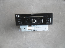 AUDI A4 8K B8 LIFT RADIO AUDI CONCERT Q5 8R1035186