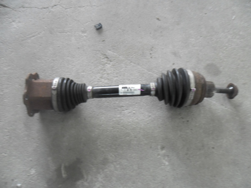 AUDI A4 8K B8 LIFT POLOS PRAWA 1.8TSFI 8K0407271AJ