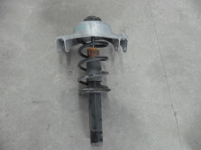 AUDI A4 8K B8 LIFT AMORTYZATOR PRAWY PRZOD