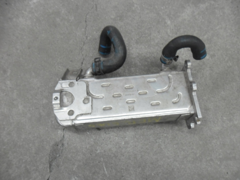 MERCEDES 1.8 CDI W176 CHLODNICA EGR A6511400675
