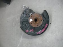 VW GOLF 7 R20 S3 8V PIASTA LEWA TYL 4X4 5Q0505435N