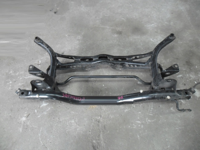 VW GOLF VII 5G A3 8V KOLYSKA TYL TYLNA 5Q0505315G