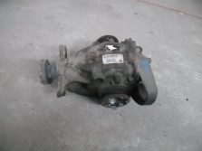 BMW 5 E60 MOST DYFER TYL TYLNY 3,0 D