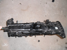 AUDI RS6 4.0 TFSI KOLEKTOR SSACY LEWY 079133109