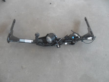 VW GOLF VII 7 5G HAK HOLOWNICZY PRZYCZE 5G0803880C