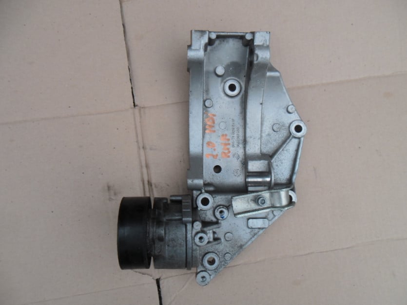 PEUGEOT CITROEN HDI WSPORNIK ALTERNATORA 968236738