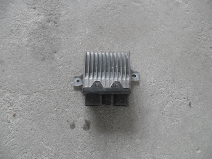 AUDI A8 4H D4 LIFT 4.2 TDI MODUL KATALIZATORA