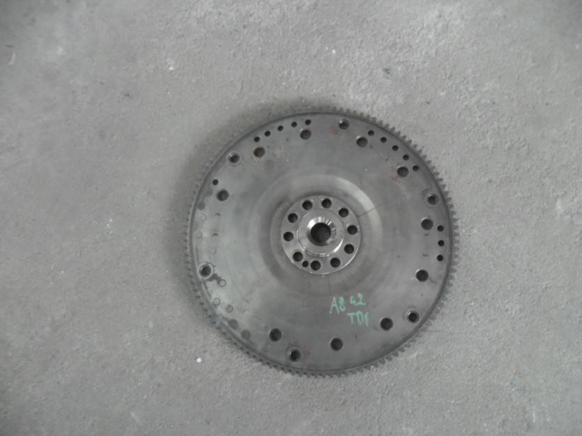 AUDI A8 4H D4 LIFT 4.2 KOLO ZAMACHOWE 057105323AJ