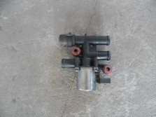 AUDI A8 4H D4 LIFT 4.2 TDI ZAWOR WODY 8E0820036