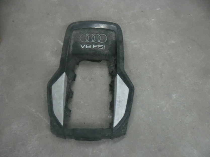 AUDI A5 S5 8T 2011 POKRYWA NA SILNIK V8 FSI 4.2