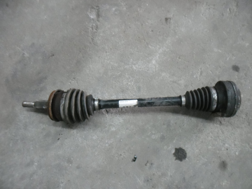 VW TRANSPORTER 7H T5 POLOS LEWA 7E0407271F