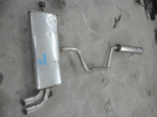 VW GOLF VII TURAN TLUMIK RURA WYDECH 5Q6253611A