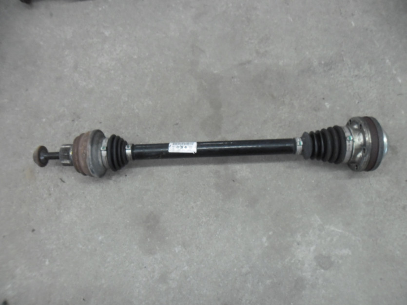 AUDI A8 D4 4H 4.0 TFSI POLOS LEWA TYL 8R0501203D