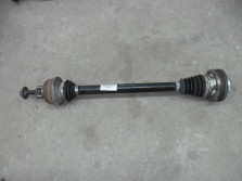 AUDI A8 D4 4H 4.0 TFSI POLOS LEWA TYL 8R0501203D