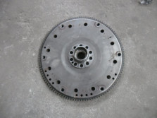 AUDI A8 D4 4H 4.0 TFSI KOLO ZAMACHOWE 06E105323T