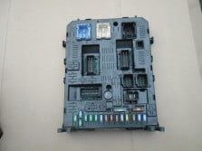 PEUGEOT 308 2009 MODUL BSI 9664059180 K0500