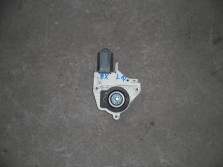 AUDI A1 8X SILINIK SZYBY LEWY 3DRZWI