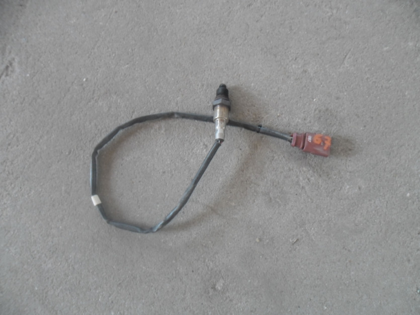 VW GOLF VII 7 5G SONDA LAMBDA 1.6 MPI 04E90626AH