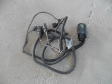 AUDI A8 4H D4 LIFT 4.2 TDI WIAZKA 4H0971727C
