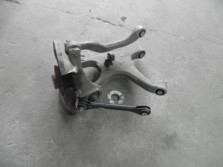AUDI A4 8K B8 LIFT ZWROTNICA PIASTA PRAWA TYL