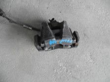 AUDI A4 8K B8 LIFT ZACISK HAMULCA PRAWY PRZOD