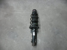 VW POLO 6R 2012 AMORTYZATOR PRZOD 6R0413031AK