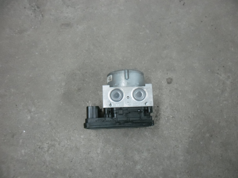 PEUGEOT 208 2014 POMPA ABS ESC MK100 9804162080