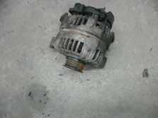 OPEL ASTRA H 1.4 16V ALTERNATOR BOSCH MERIVA