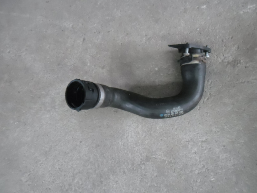 AUDI A8 D4 4H LIFT 4.0 TFSI RURA WODY 4H012101AD