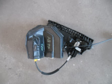 AUDI A8 D4 4H 14 ZAMEK DRZWI PRAWY PRZOD 4G1837016