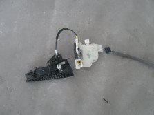 AUDI A6 4G C7 ZAMEK DRZWI LEWY PRZOD 8J1837015C