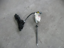 AUDI A4 ZAMEK DRZWI PRAWY TYL 8K0839016F