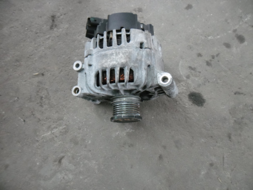 PEUGEOT CITROEN 1.6 THP MINI ALTERNATOR 9678730980
