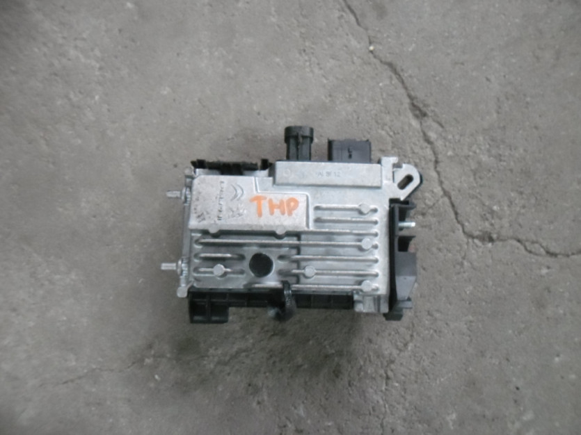 PEUGEOT CITROEN 1.6THP KOMPUTER START 9810858380