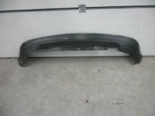 VW GOLF 4 IV SPOILER ZDERZAKA TYL 1J6807521