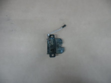 VW CADDY 2K ZAMEK DRZWI LEWY TYL DOLNY
